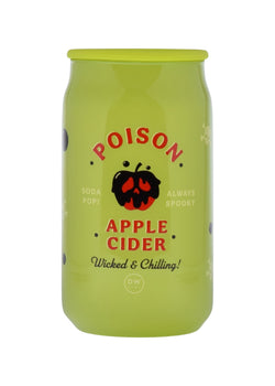 Poison Apple Cider