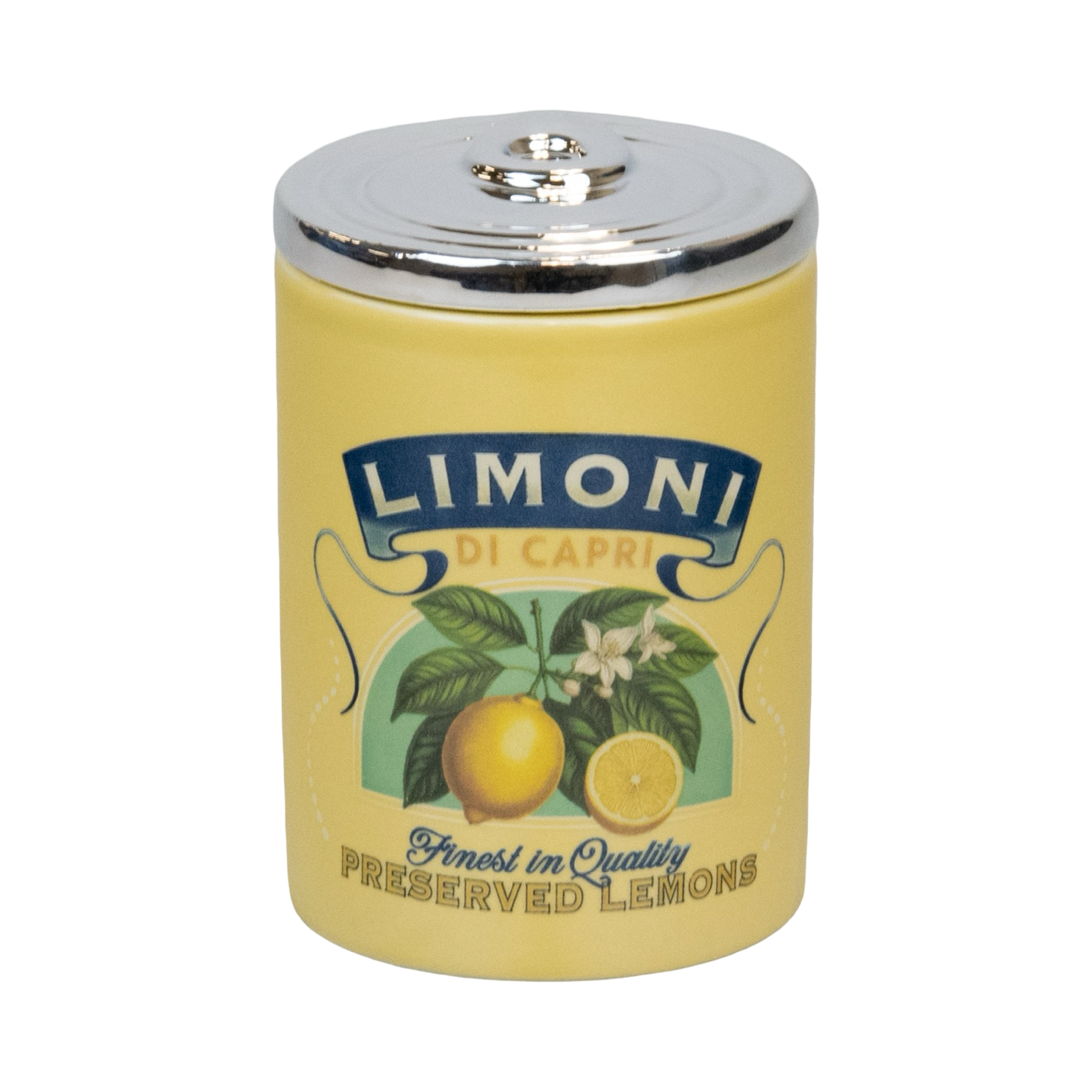 Preserved Lemons | Ceramic – DW Home Candles