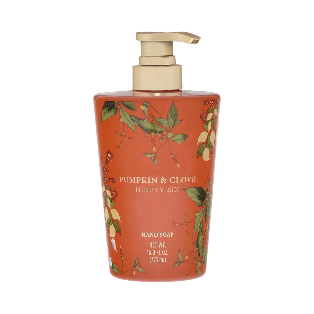 NEW! Pumpkin & Clove | Hand Soap