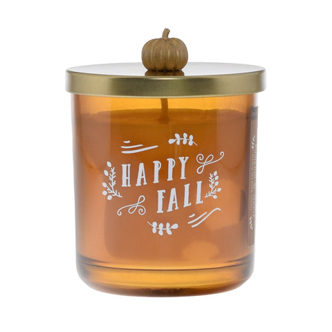 Pumpkin & Maple