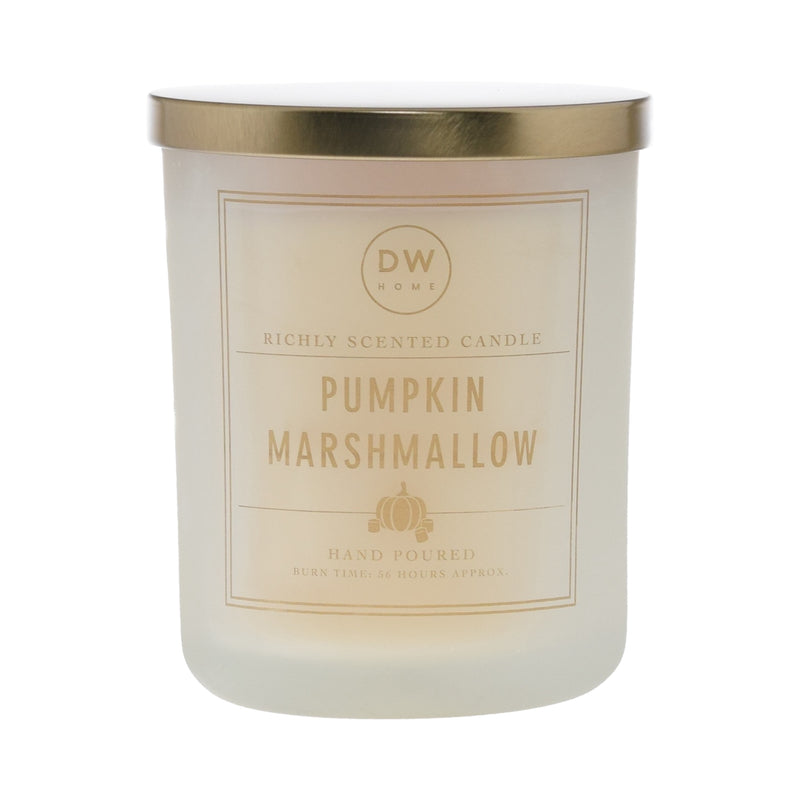 Pumpkin Marshmallow