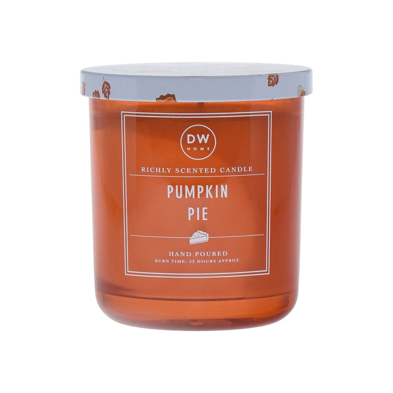 Pumpkin Pie