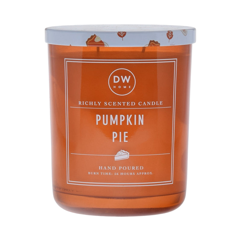 Pumpkin Pie