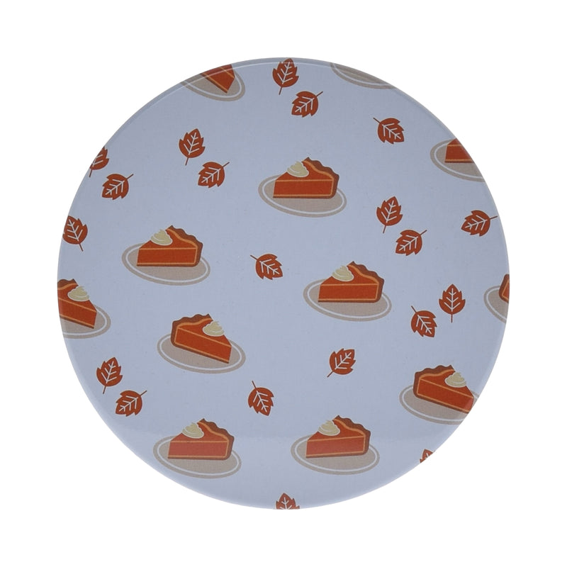 Pumpkin Pie