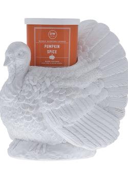 Pumpkin Spice | Turkey Holder