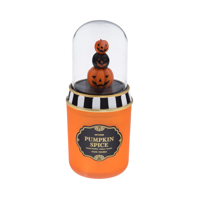 Pumpkin Spice
