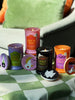 Fright Night Candle Single Wick
