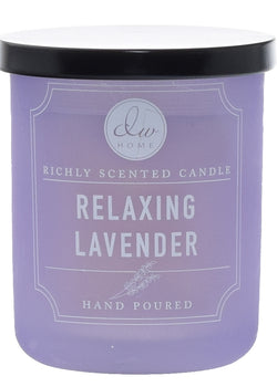 Relaxing Lavender - Mini