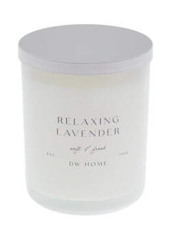Relaxing Lavender