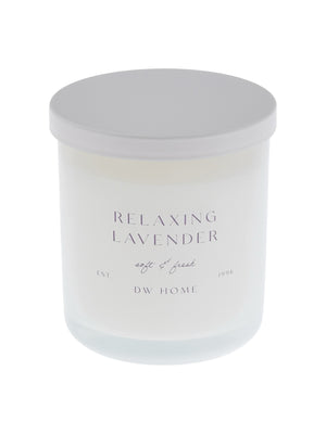 Relaxing Lavender
