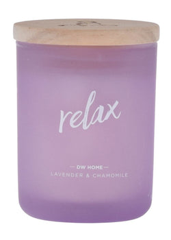 Relax | Lavender & Chamomile - Mini