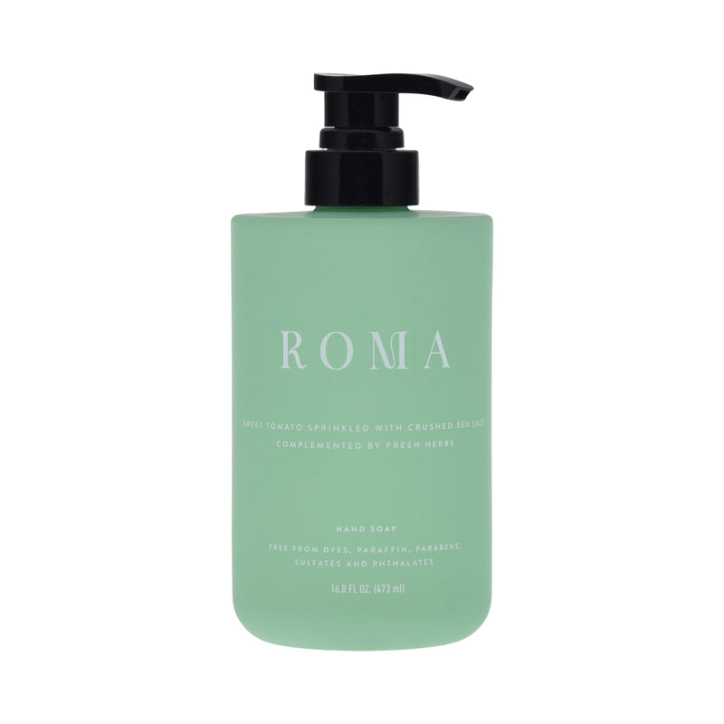 NEW! Roma | Hand Soap