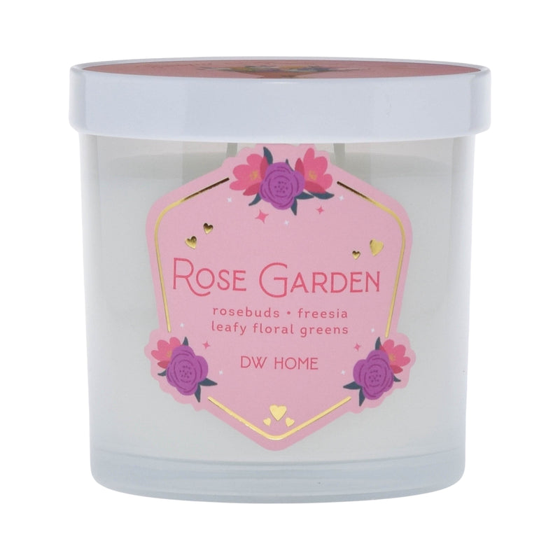Rose Garden