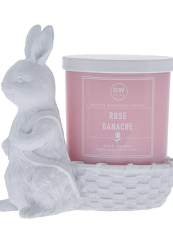 Rose Ganache | Bunny Holder