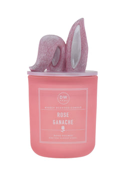 Rose Ganache | Ears
