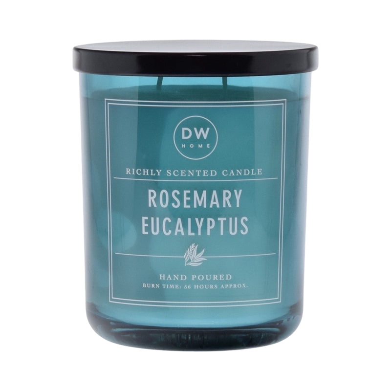Rosemary Eucalyptus