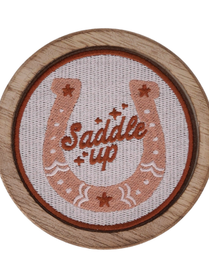 Saddle Up, Sweetheart