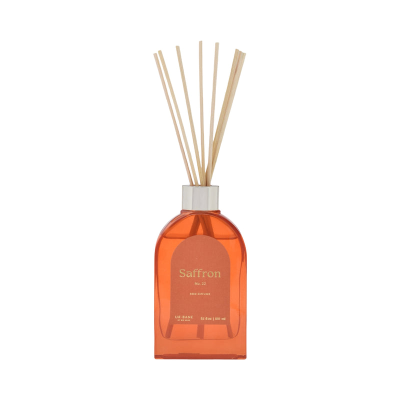 Saffron | Reed Diffuser