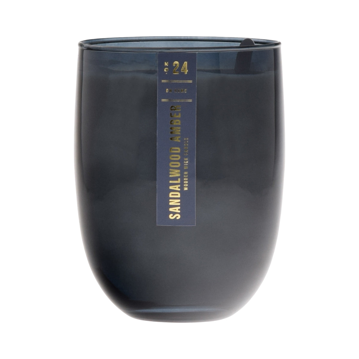 Sandalwood Amber
