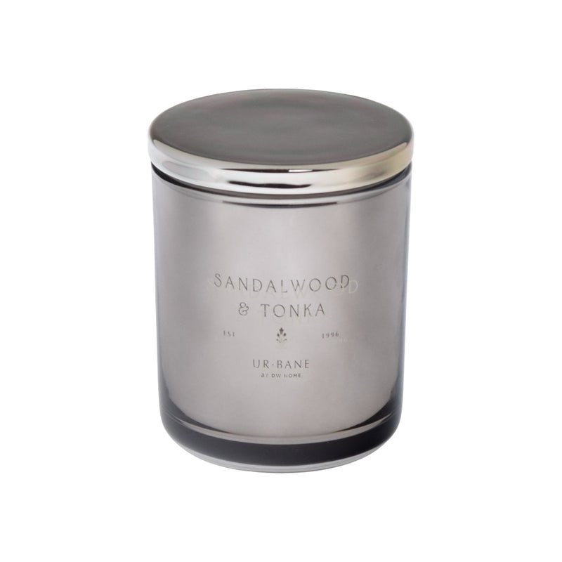 Sandalwood & Tonka