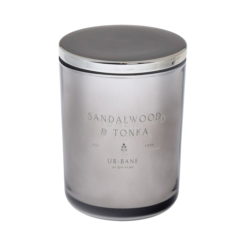 Sandalwood & Tonka
