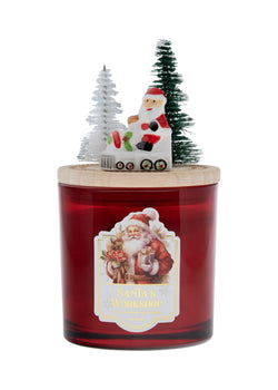 Santa's Workshop