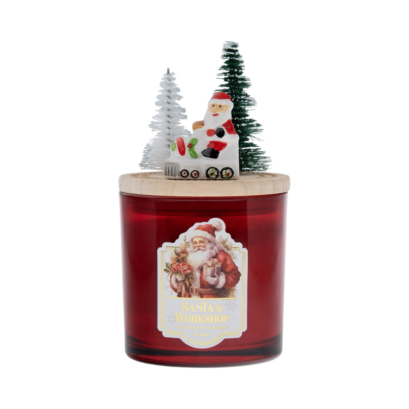Santa's Workshop
