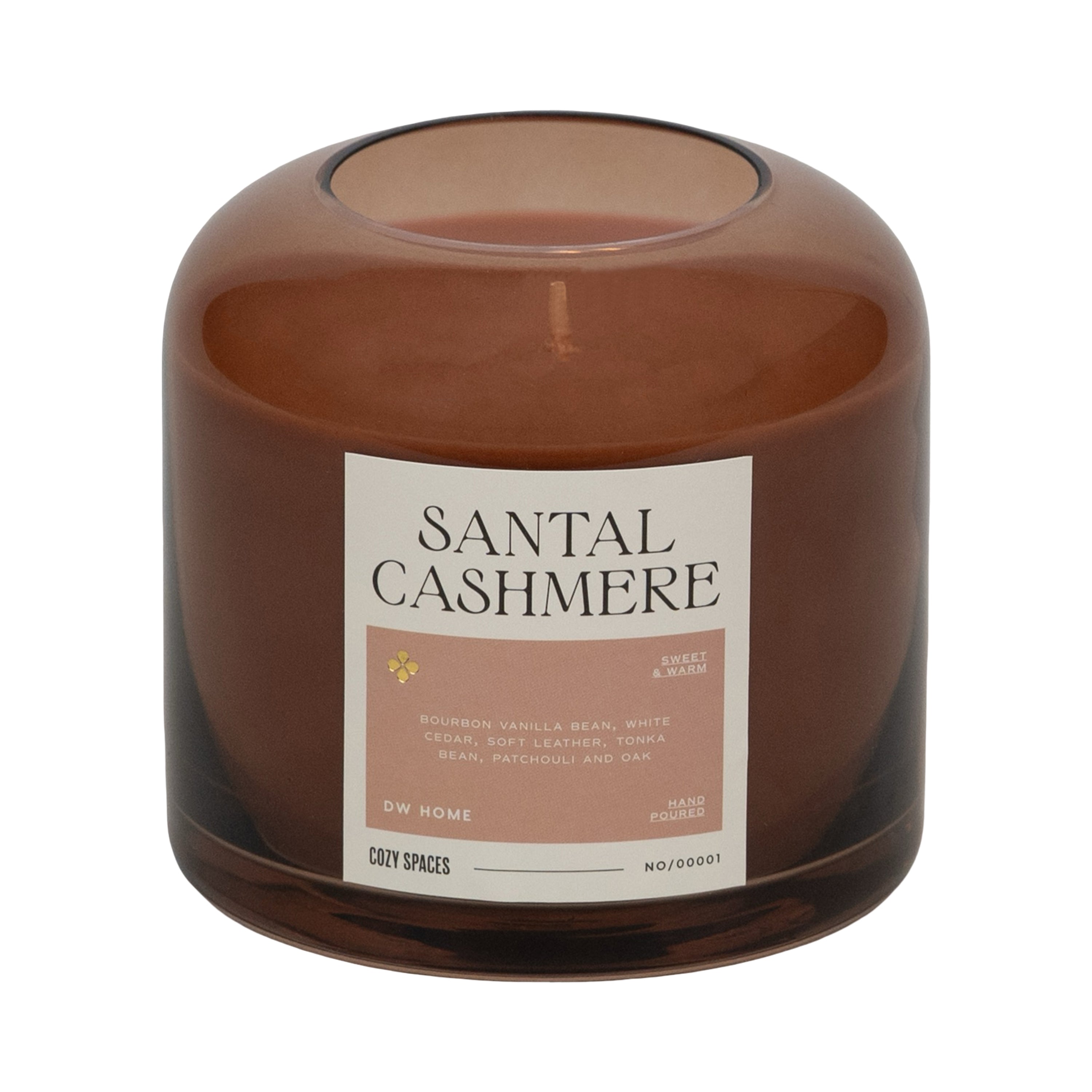 Santal Cashemere – DW Home Candles
