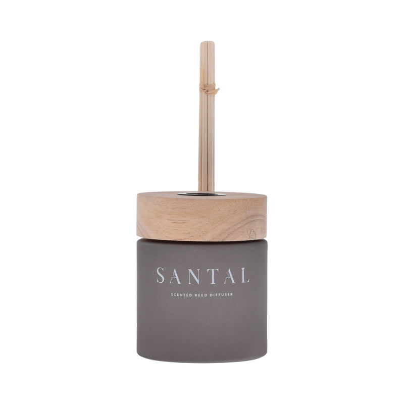 Santal | Reed Diffuser