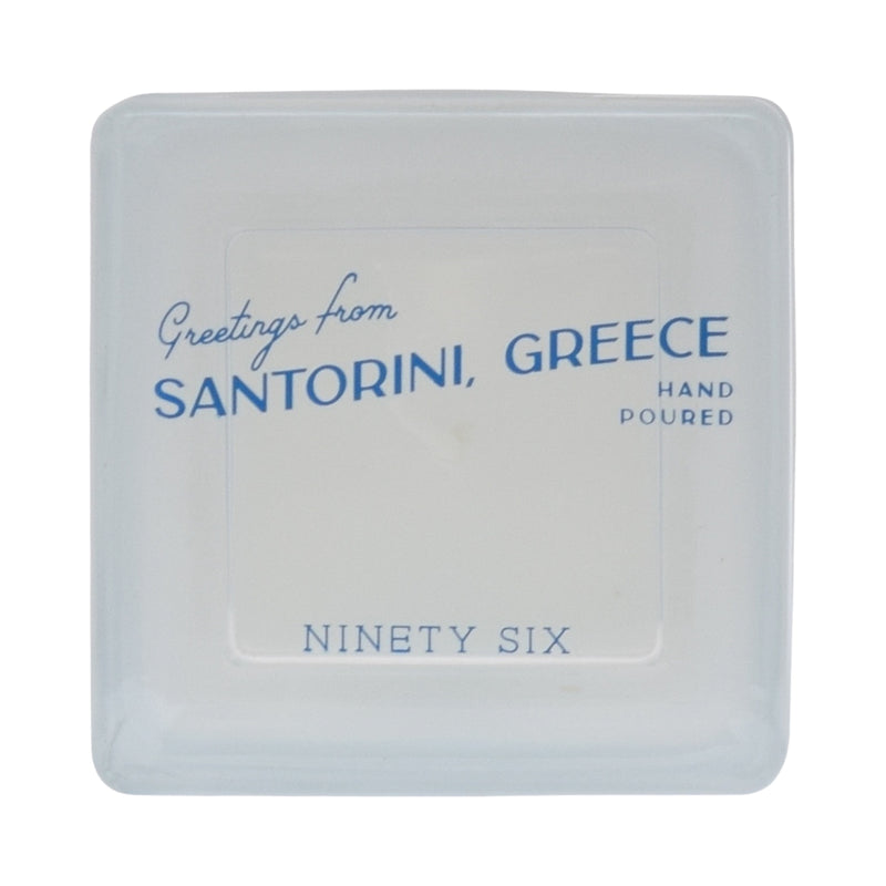 Santorini, Greece