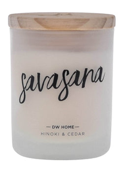 Savasana - Mini
