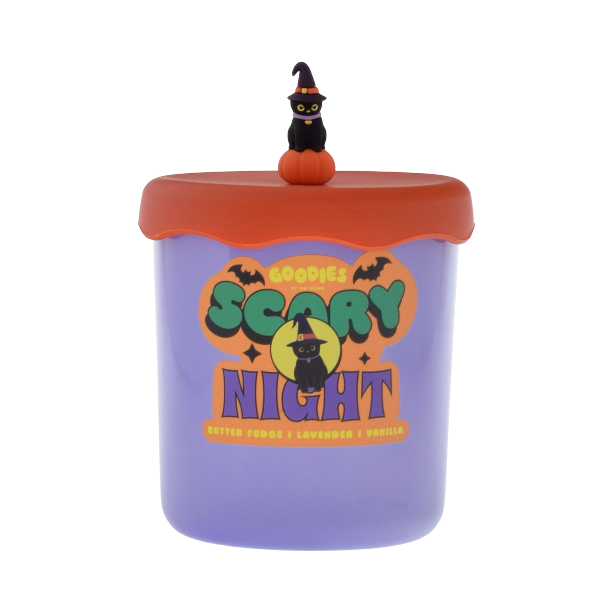 Scary Night