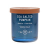 Sea Salted Pumpkin