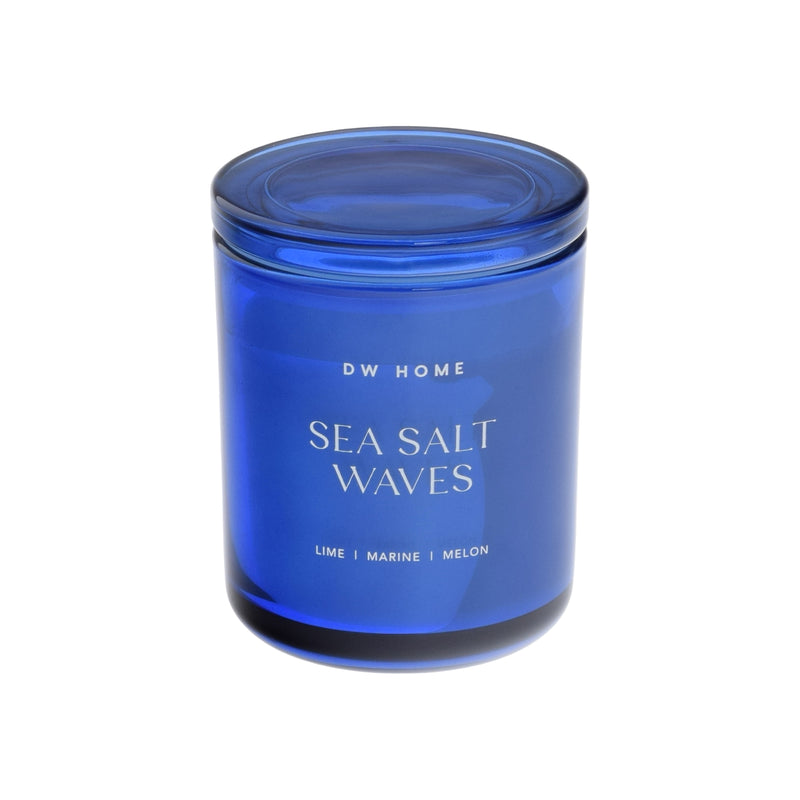 Sea Salt Waves
