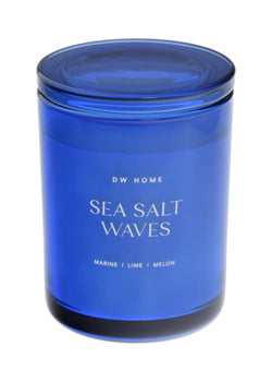 Sea Salt Waves