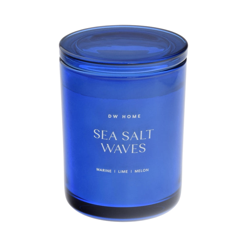 Sea Salt Waves