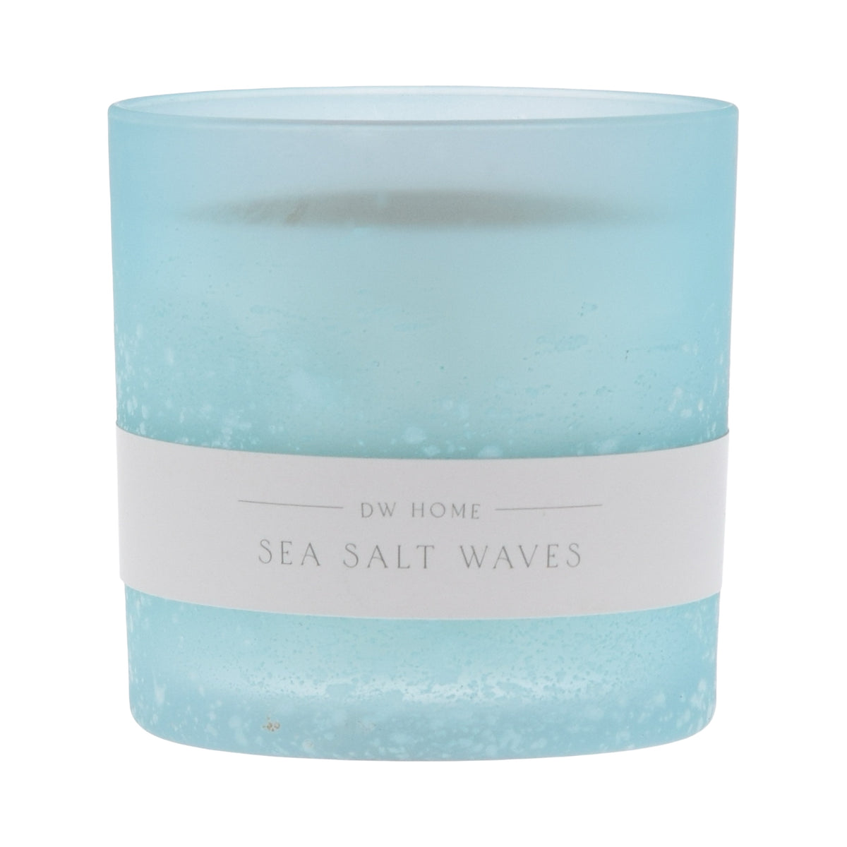 Sea Salt Waves