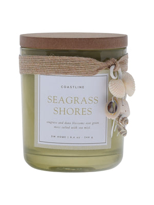 Seagrass Shores