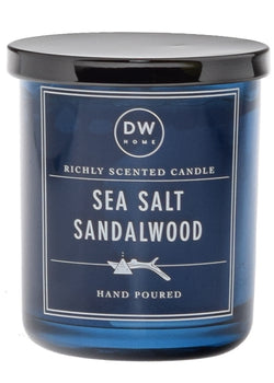 Sea Salt Sandalwood - Mini