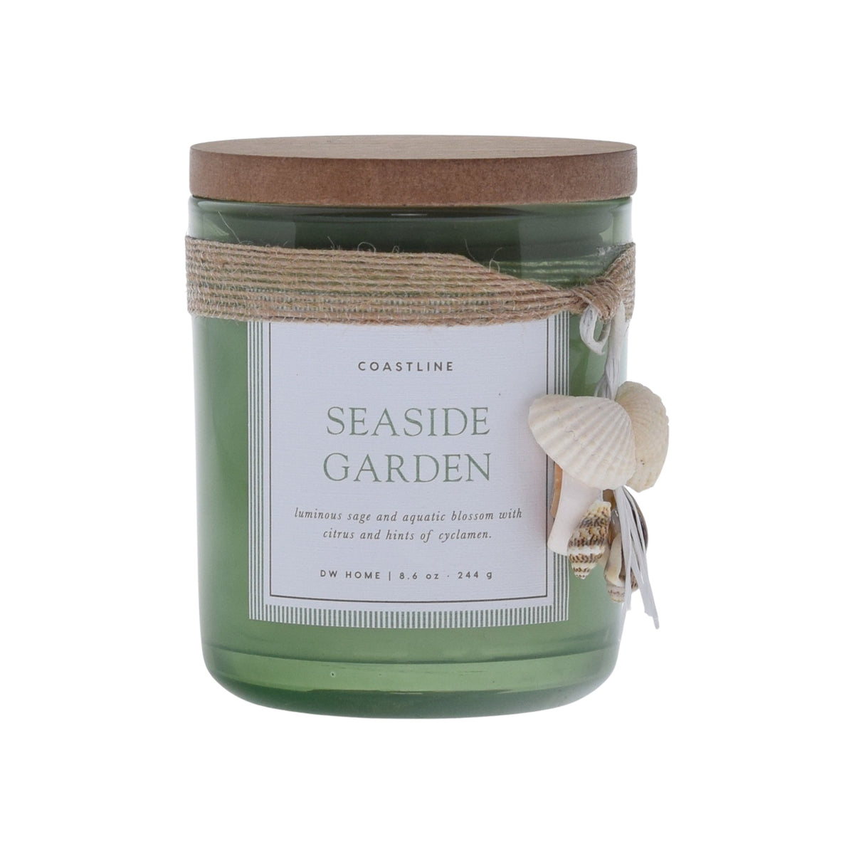 Seaside Garden