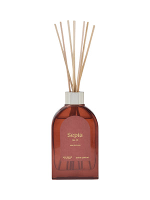 Sepia | Reed Diffuser