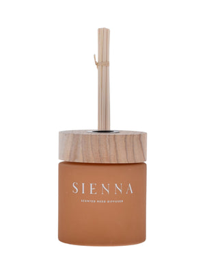 Sienna | Reed Diffuser