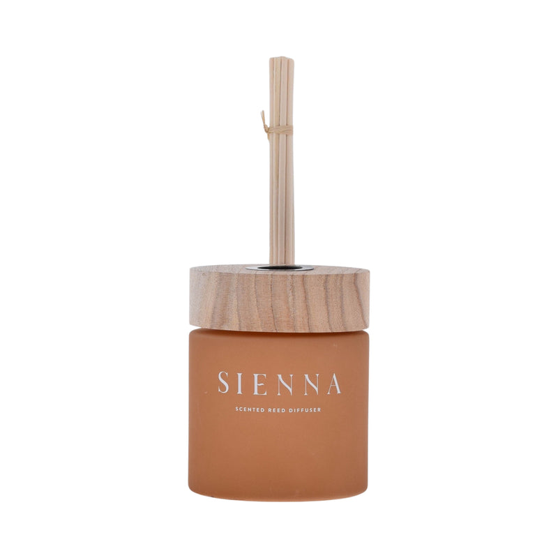 Sienna | Reed Diffuser