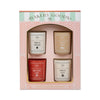 Signature 4-Pack | Bakery Goods | Box Set