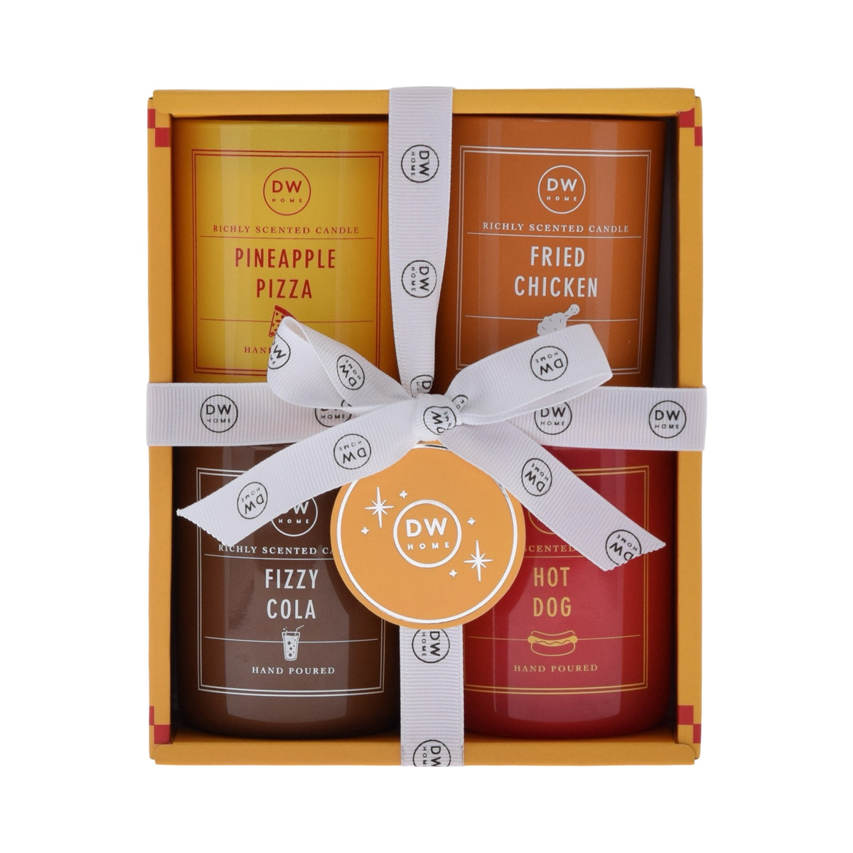 Diner Classics 4-Pack | Box Set