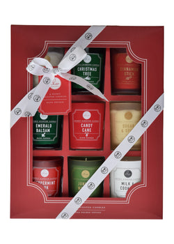 Signature Holiday 9-Pack | Box Set