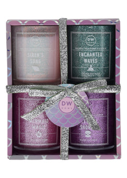 Mermaid Magic 4-Pack | Box Set