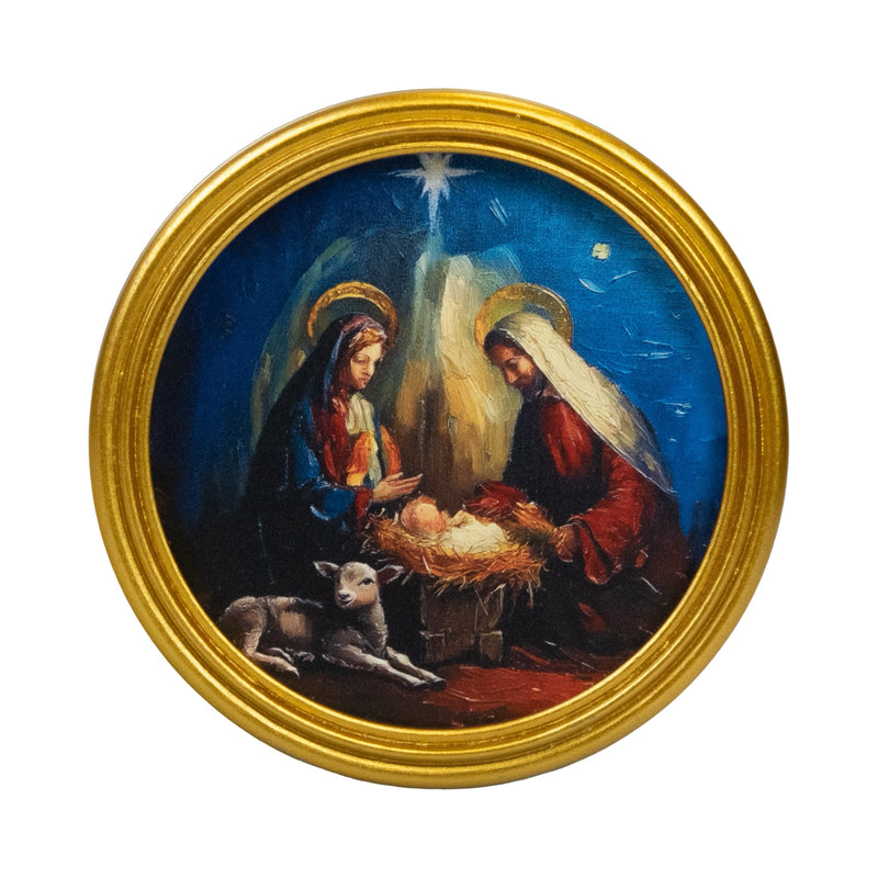 Silent Night | Nativity
