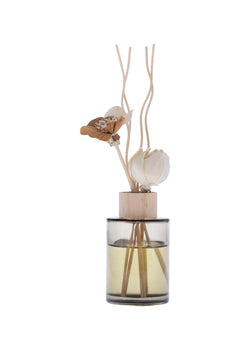 Silver Birch & Amber | Reed Diffuser