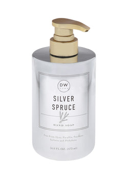 Silver Spruce | Hand Soap